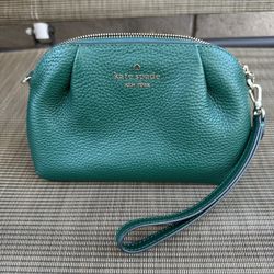 Kate Spade Dumpling Convertible Crossbody/Clutch