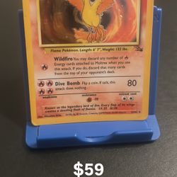Pokemon Card