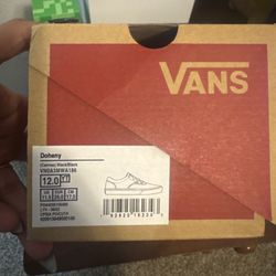 Kids Vans