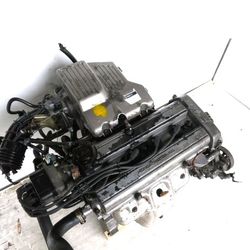 B20B Honda .Acura. Civic.