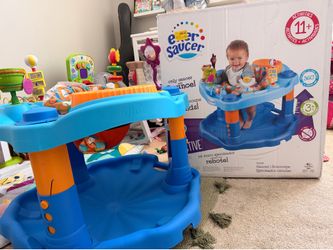 Baby Bouncer - Saucer
