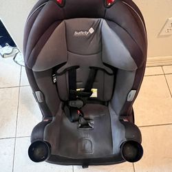 Car Seat