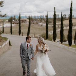 Essence Of Australia Wedding Dress