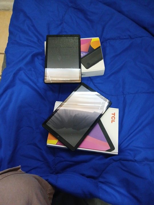Tablet