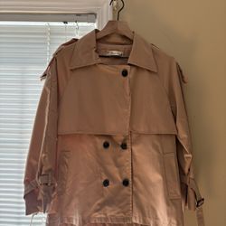 Yifanfashion Women’s Waisted Jacket