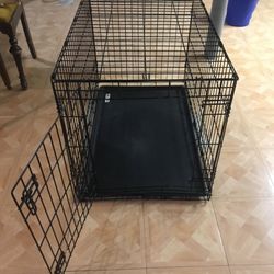 Large Dog Crate