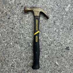Stanley Hammer