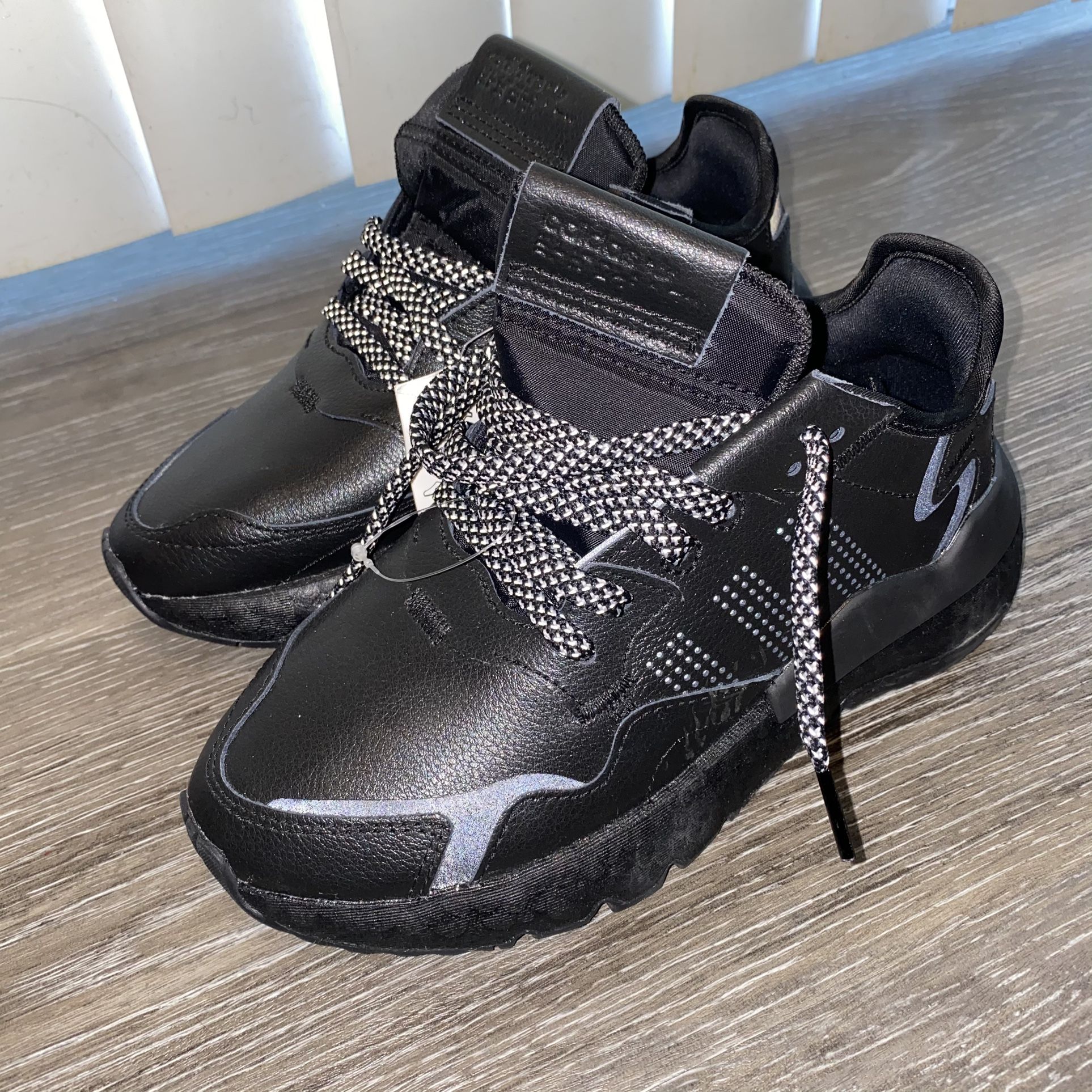 Adidas Nite Jogger