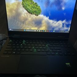 Omen Gaming Computer 