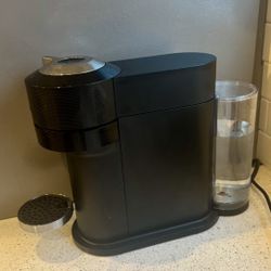 Nespresso Machine - Black