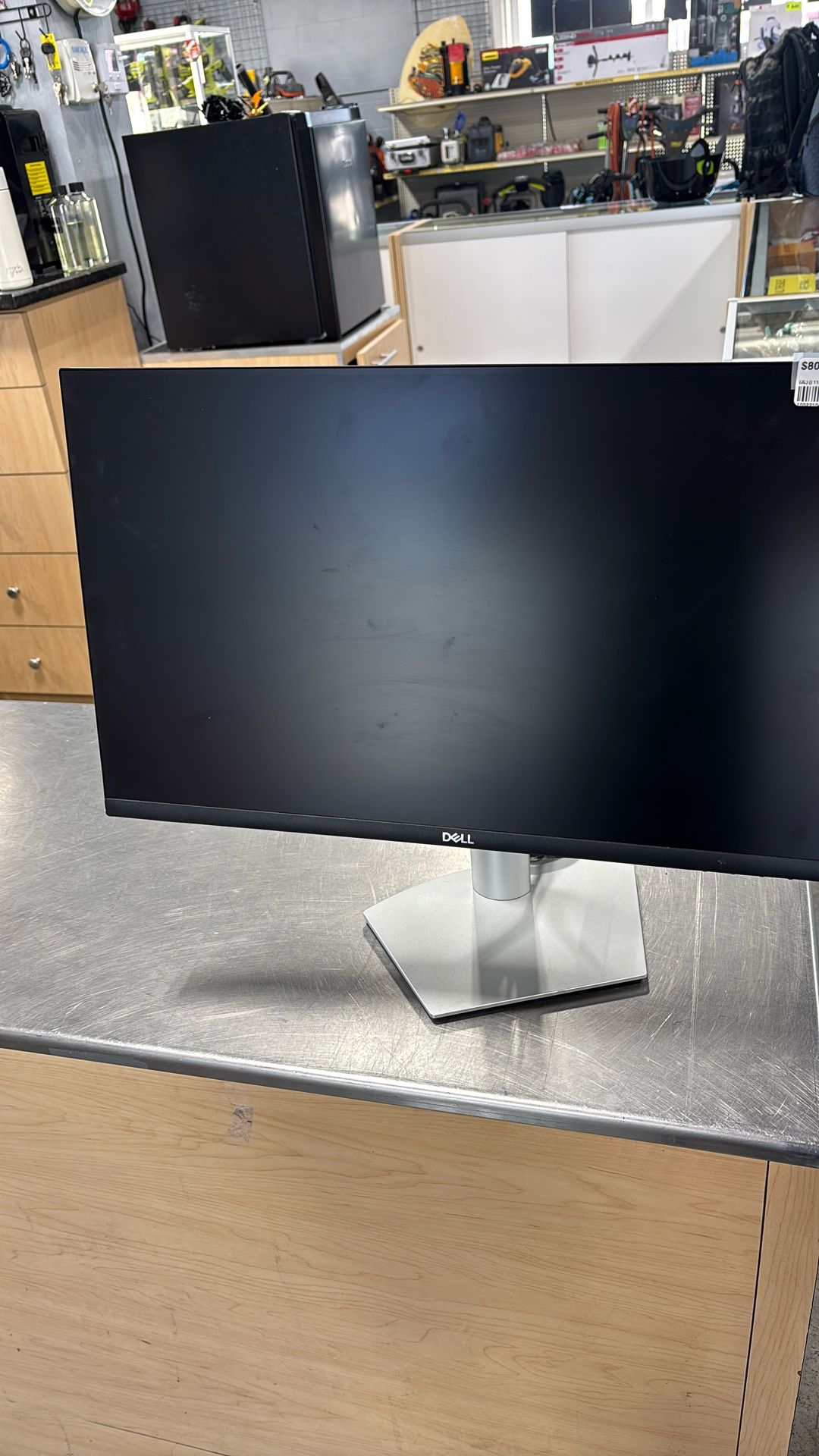 Dell Monitor