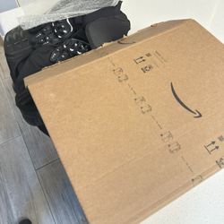 Motorcycle Pants And Gloves