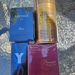 Perfumes Originales A Buen Precio 