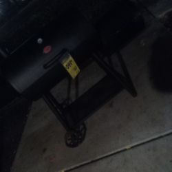 BBQ Grill 