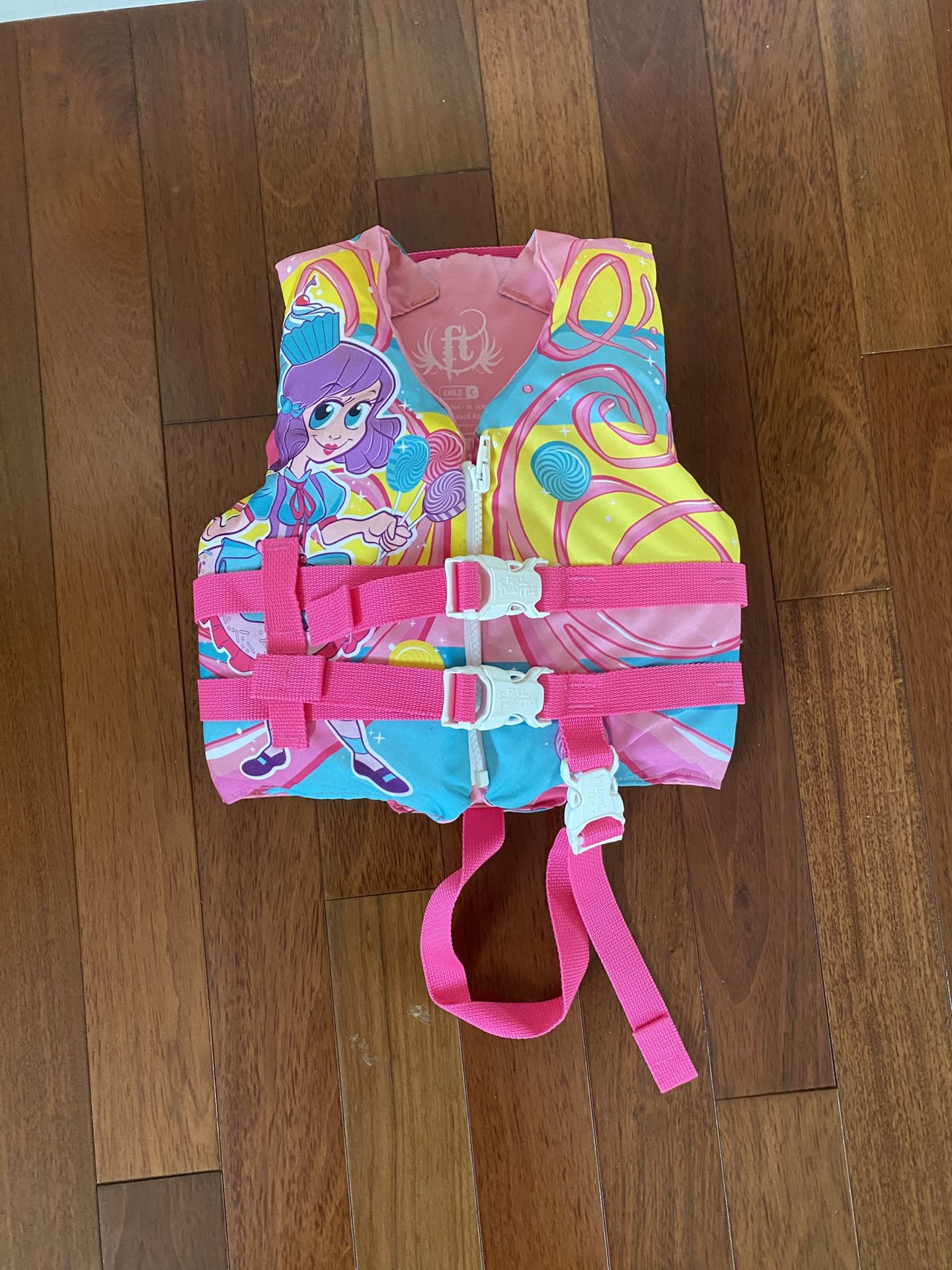 Child Life Jacket