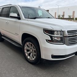 2017 Chevrolet Tahoe Only $17999 Financing Available 