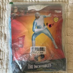 The Incredibles Halloween Costume 