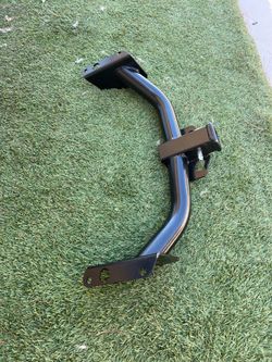 83-11 Ford Ranger Tow Hitch Receiver Class 3