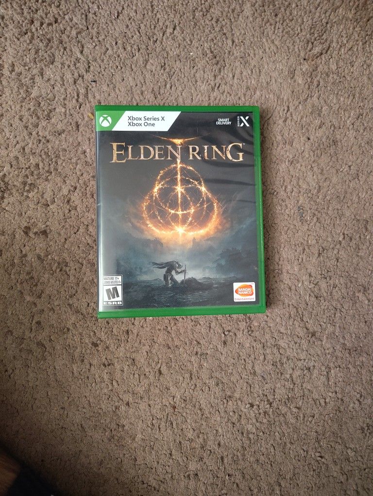Elden Ring 