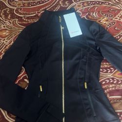 Lulu Lemon Define Jacket
