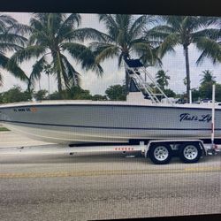 1989 BEACHCRAFT Viking Open Fisherman