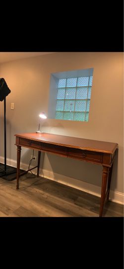 Desk