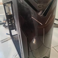 Free NZXT Guardian 921 RB ATX