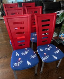custom chairs