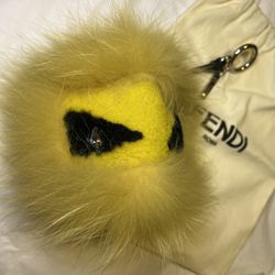 Fendi Bag Big