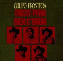 Grupo frontera tix