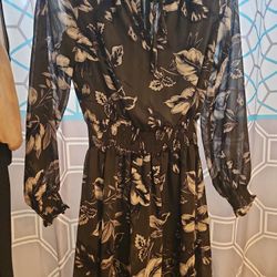 XS Dress