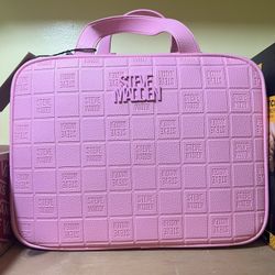 Steven Madden Makeup Bag 