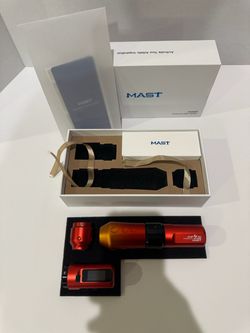 Mast Flip 4 Pro