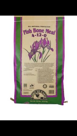 Fertilizer
