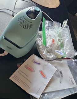 Laser Hair Removal GP590