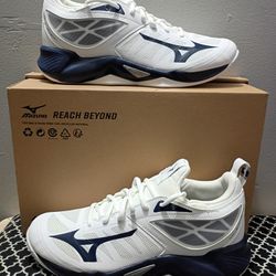 Reach Beyond Woman's Shoes