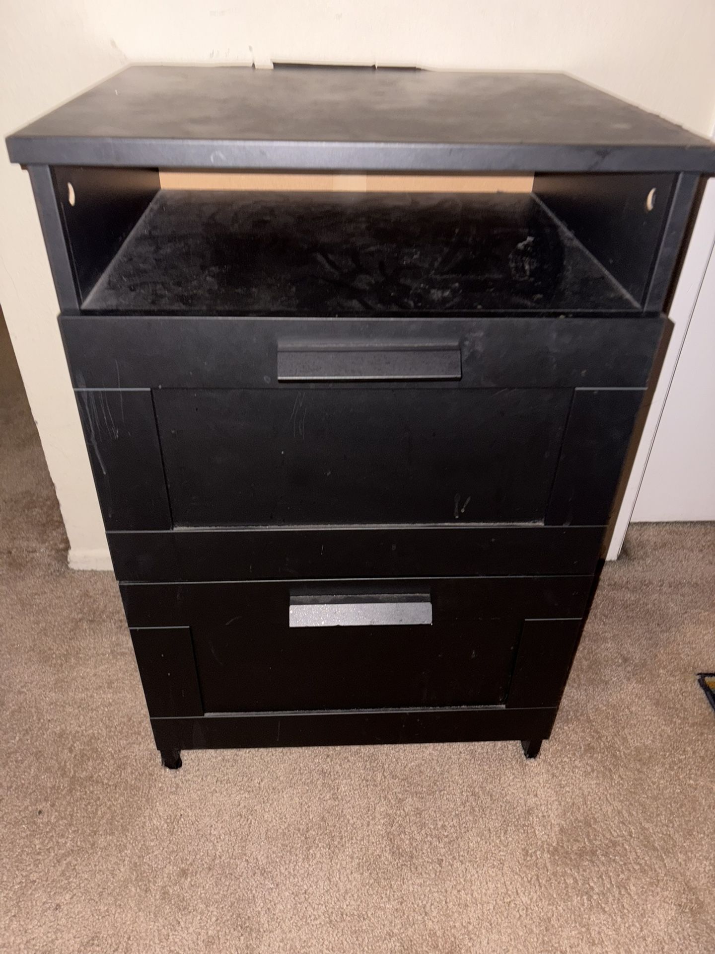 IKEA Brimnes Dresser