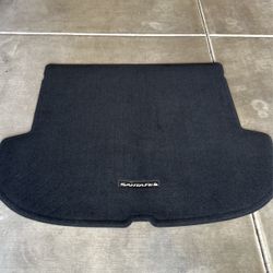 Hyundai Santa Fe 2022 Trunk Mat $50