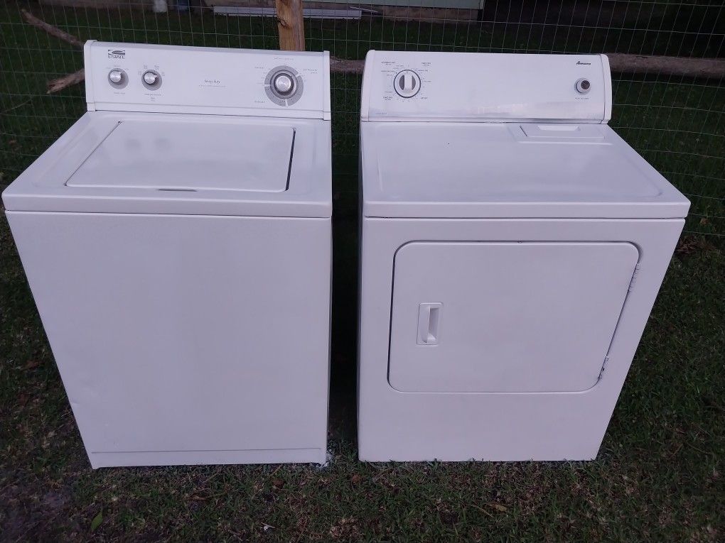 Washer Set