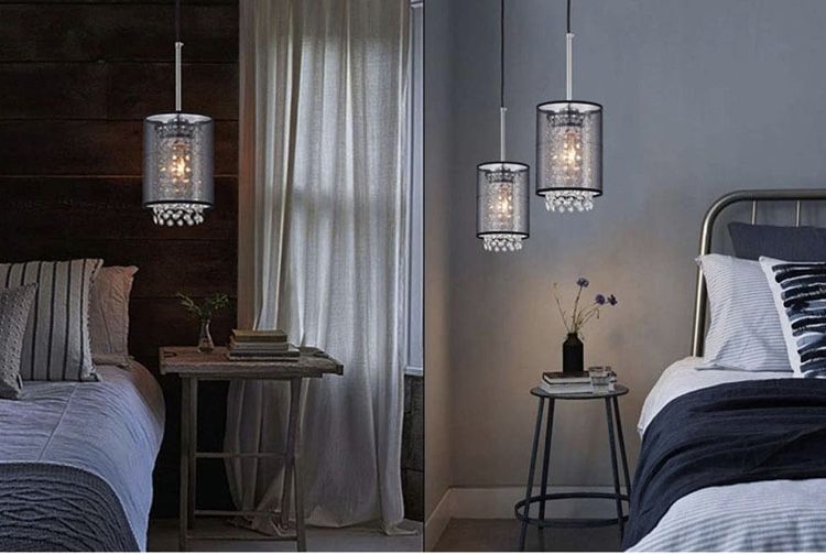 Mini Chandelier