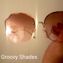 Pretty Sunglasses