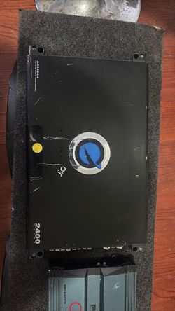 Audio