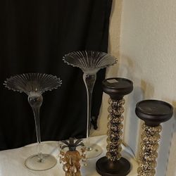 Candles Stands 