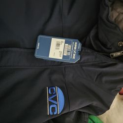 Carhartt CVC Logo Custom. Brand New 2xl. 