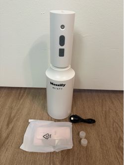 Brand New Mossify mistr Automatic Plant Mister