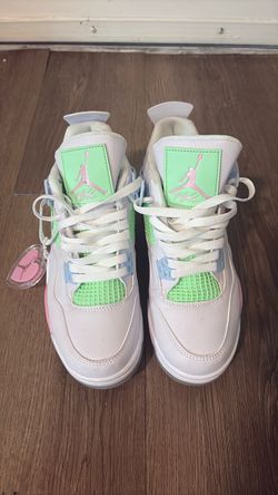 Jordan 5 vday