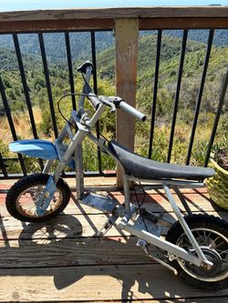 Razor mx350