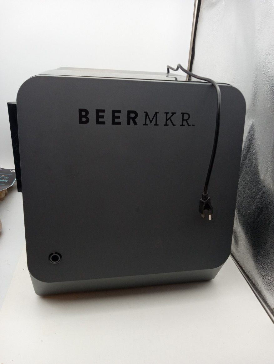 BEERMKR