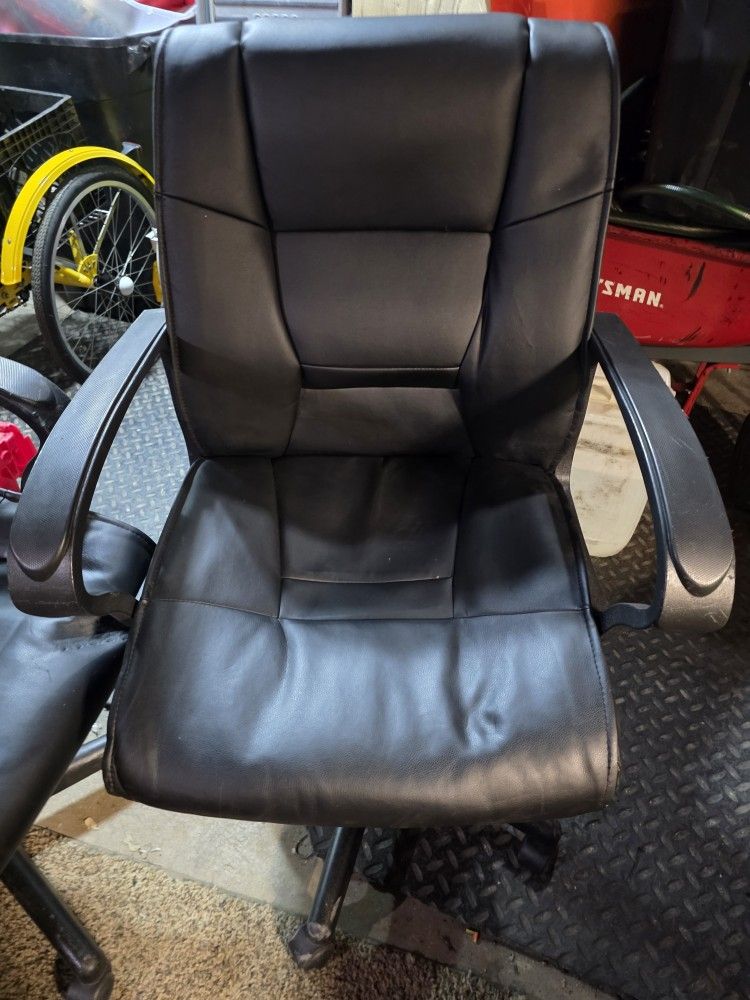 Office Chairs