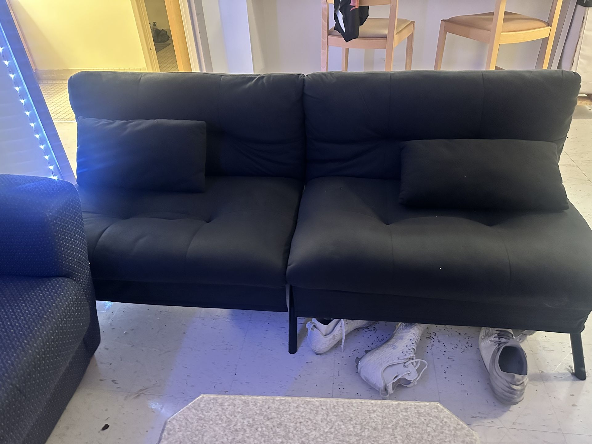 Futon